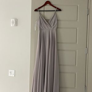 Lulu’s Dress (WORN ONCE)